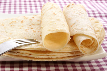 gluten-free pancakes